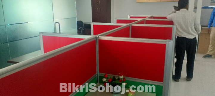 অফিস ওয়ার্ক স্টেশন বিক্রি করা হবে